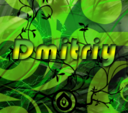 Dmitriy