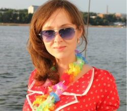 JuliyaJazz