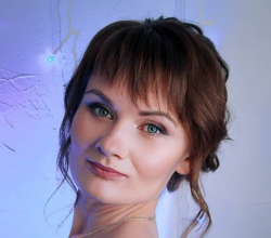 Анна Боченкова