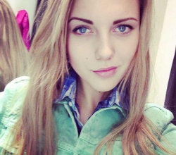 вероника новикова