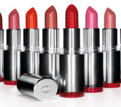 Губная помада Juli Rouge от Clarins