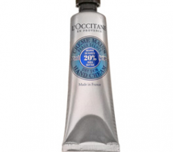 Крем для рук Hand Kream "Karite" от L'Occitane