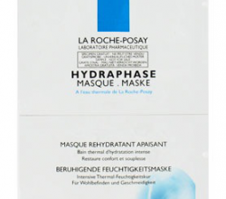 Маска Hydraphase от la Roche-Posay