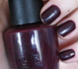 Лак для ногтей We’ll Always Have Paris от OPI