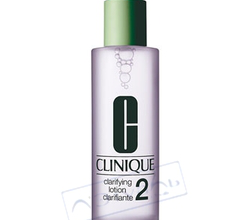 Отшелушивающий лосьон 2 от Clinique