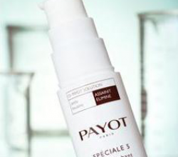 Подсушивающее средство  Speciale 5 gel assechant от Payot