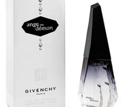 Парфюмированная вода Ange ou Demon от GIVENCHY