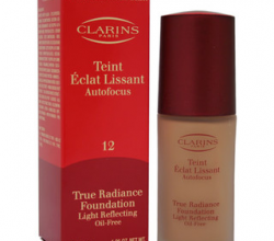 Тональный крем Teint Eclat Lissant Autofocus от Clarins