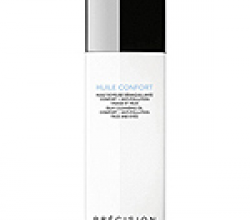 Очищающее масло Precision Huile Confort. Silky Cleansing Oil Comfort (Face and Eyes) от Chanel 