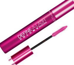 Тушь Define-a-lash volume mascara от Maybelline