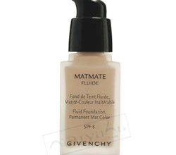 Тональный крем MatMate от  Givenchy