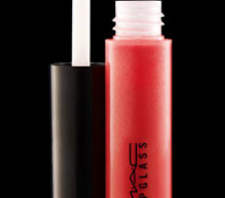 Блеск для губ LIPGLASS от MAC