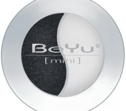 Тени для век Duo Eye Shadow от BeYu