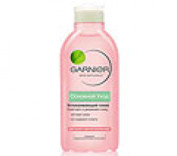 Тоник «Основной уход» для сухой и чувствительной кожи от Garnier