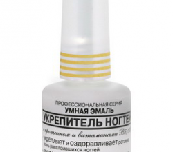 Укрепитель ногтей от Frenchi