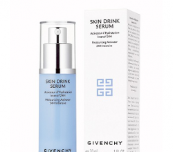 Увлажняющая сыворотка Skin Drink Serum от GIVENCHY