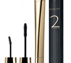 Тушь Le 2 от Guerlain