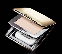Пудра  Parure от Guerlain