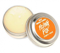 Бальзам для висков "Стрacть" от Lush