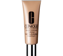 Тональный крем Supermoisture make up от Сlinique