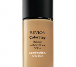 Тональный крем ColorStay (Combination/ Oily Skin) от Revlon 
