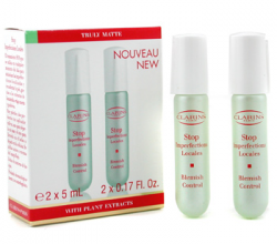 Карандаш точечного применения Stop Imperfections Locales от Clarins