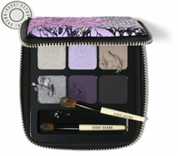Тени для век Peony & Python Palette от Bobbi Brown