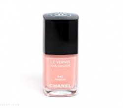 Лак для ногтей Le Vernis (оттенок № 543 Frisson) от Chanel