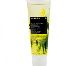 Масло для тела Vanilla Guava от Korres
