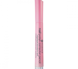 Карандаш для коррекции маникюра Nail polish corrector pencil от Essence