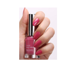 Лак для ногтей The Style Lucid Nail Polish (оттенок № PK06 и № PP02) от Missha