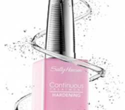 Средство для укрепления ногтей Continuous Treatment Hardening Formula от Sally Hansen