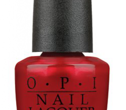 Лак для ногтей (оттенок № Vodka & Caviar) от OPI