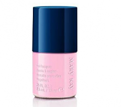 Лак для ногтей (оттенок Pink Sand) от Mary Kay