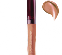 Лаковый блеск для губ COULEURS NATURE Laque (оттенок № 8 Rose des Sables) от Yves Rocher
