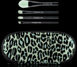 Набор кистей для макияжа Primped Out от MAC
