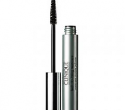Моментально увеличивающая объем тушь для ресниц Lash Doubling Mascara Clinique