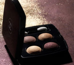 Тени Chanel Kaska Beige из весенней коллекции Les Impressions Makeup Collection от Chanel 