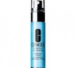 Обновляющий кожу концентрат Turnaround Concentrate Clinique