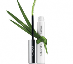 Универсальная удлиняющая тушь для ресниц High Length Mascara от Clinique
