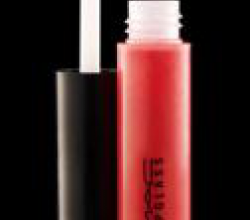 Блеск для губ Tinted Lipglass оттенок Cultured от MAC 