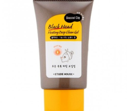 Разогревающий гель для глубокой очистки пор от Etude House