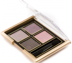 Компактные тени для век 4-х цветные Eye Shadow Palette (оттенок 7) от GA-DE