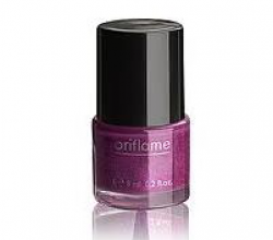Лак для ногтей 100% цвета от Oriflame