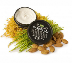 Крем для лица Молодость Cosmetic Lad от Lush