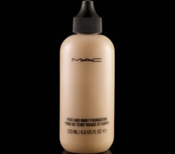 Тональный крем Face and Body Foundation от M.A.C.