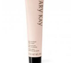 Экстраувлажняющий ночной крем Extra Emollient Night Cream от Mary Kay