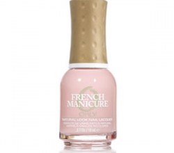Лак для ногтей French Manicure (оттенок Sheer Peche) от Orly
