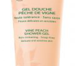 Гель для душа Pêche de Vigne от Caudalie