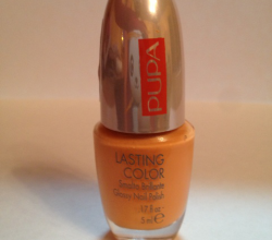 Лак для ногтей Lasting Color Nail Polish collection 50's dream (оттенок № 516) от Pupa